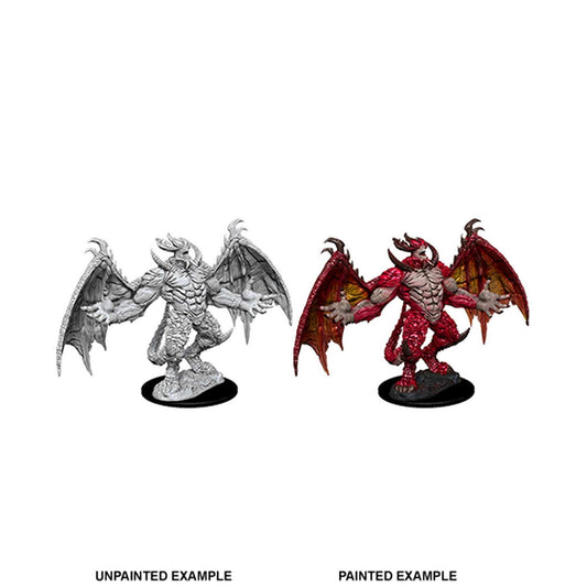 Pathfinder Deep Cuts Unpainted Miniatures (W10) 100DEEP Pit Devil