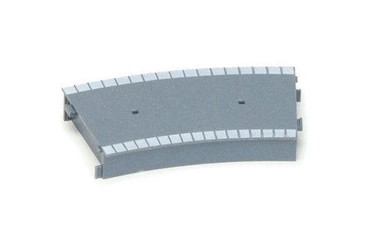 Hornby Curved Platform (Small Radius) Model