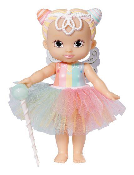 BABY born Storybook Fairy Rainbow 18cm
