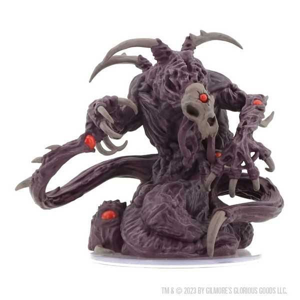Critical Role PrePainted Cree, Vessel of the Pattern Boxed Miniature