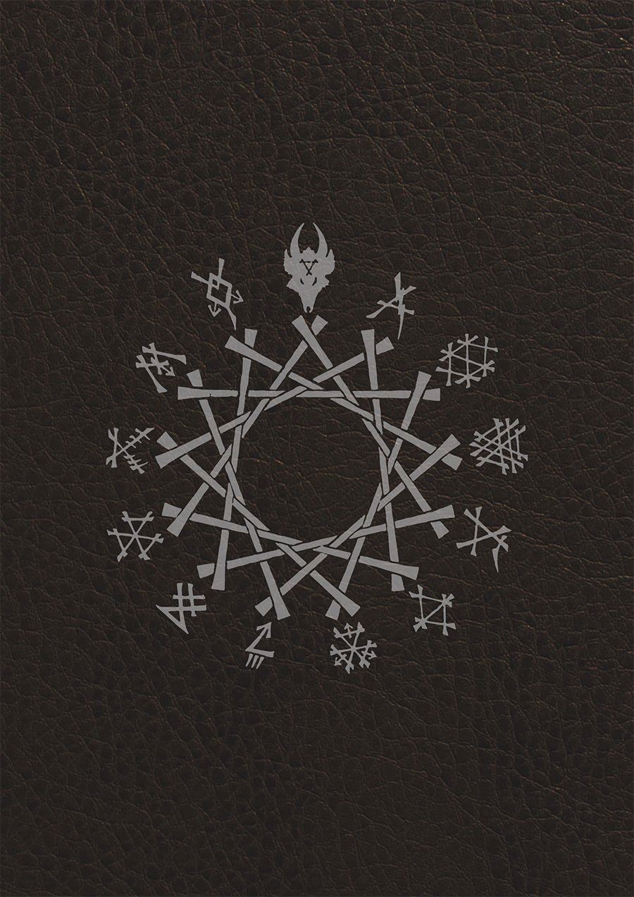 Warhammer WFRP: The Horned Rat Games Master's Journal