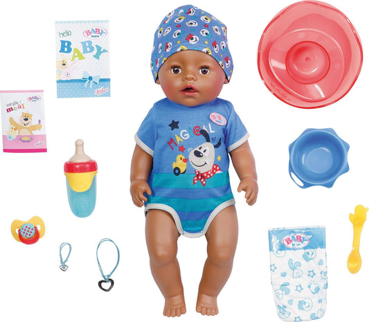 BABY born Magic Boy 43cm