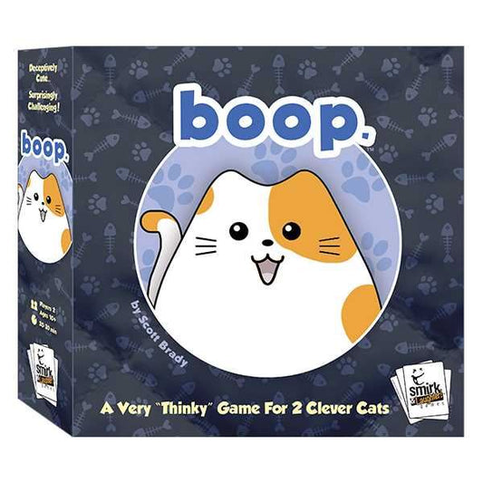 Boop Board Game