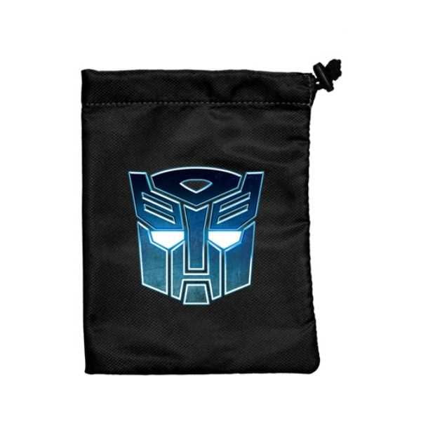 Transformers RPG: Dice Bag