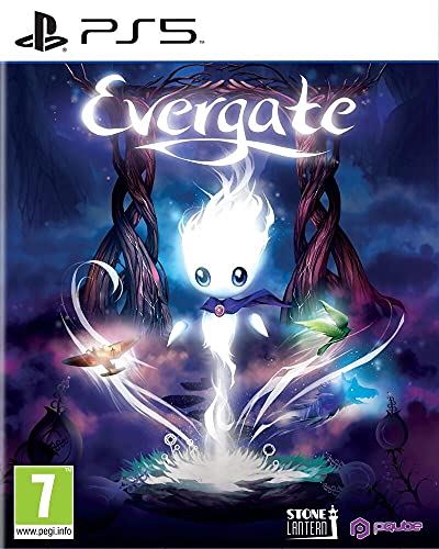 Evergate Playstation 5