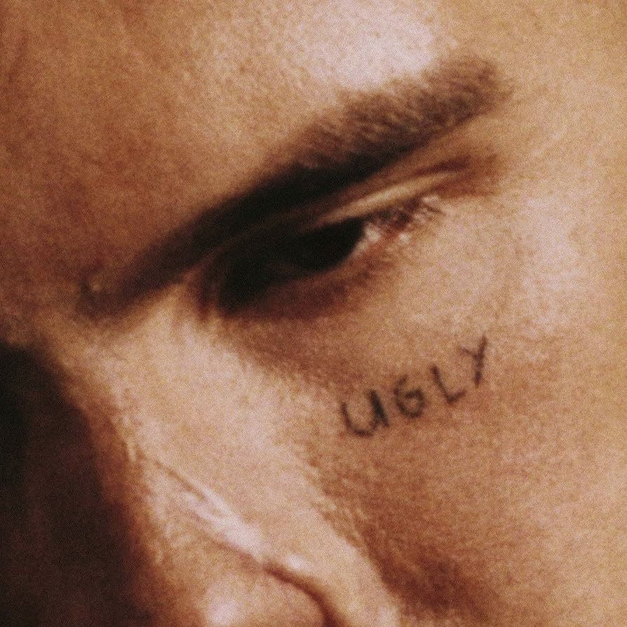 slowthai - UGLY Vinyl