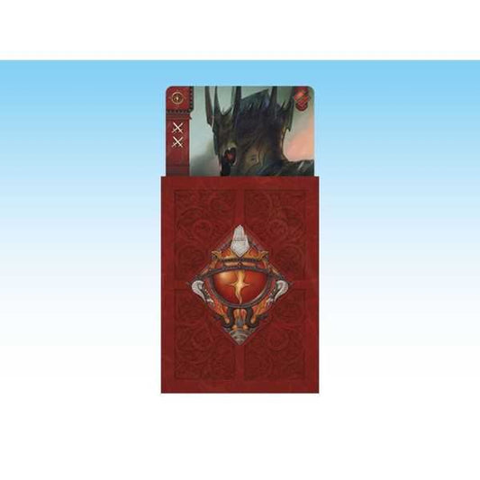 War of the Ring: The Card Game - Shadow Custom Sleeves