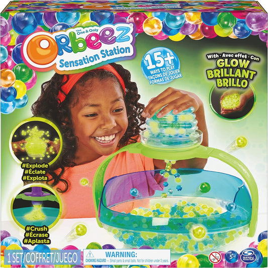 Orbeez Glow In The Dark
