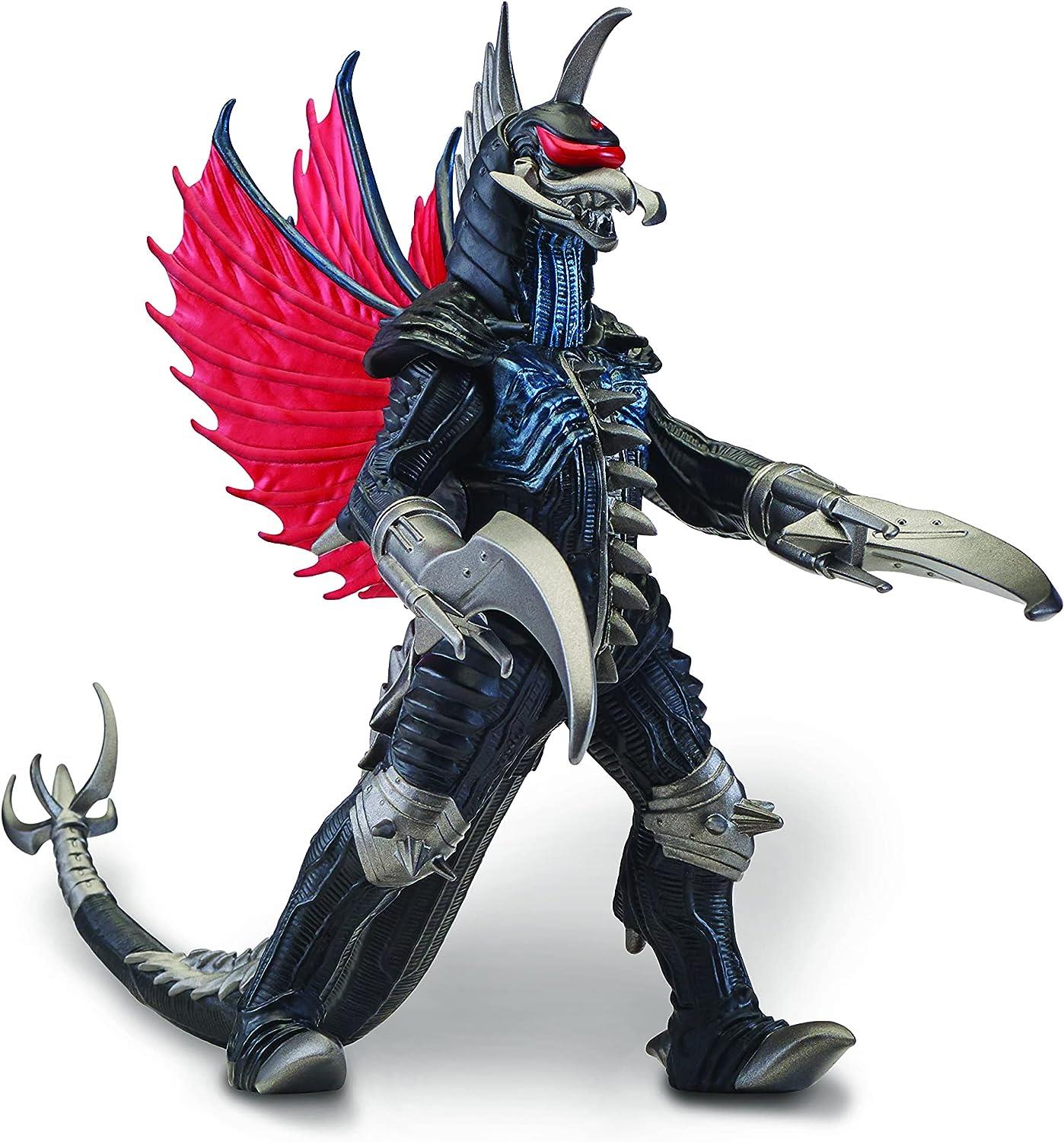 Monsterverse Toho Classic 6.5 Inch (2005) Godzilla Figure