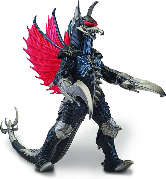 Monsterverse Toho Classic 6.5 Inch (2005) Godzilla Figure