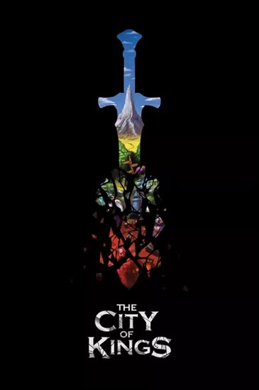 City of Kings: Refreshed Edition Board Game
