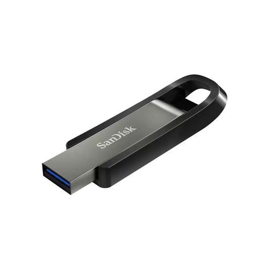 SanDisk Extreme Go 64GB USB 3.2 Type-A Flash Drive
