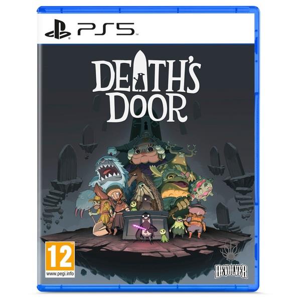 Death's Door PS5 Game