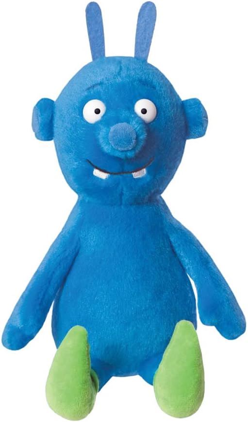 Aurora The Smeds and The Smoos Bill Soft Toy