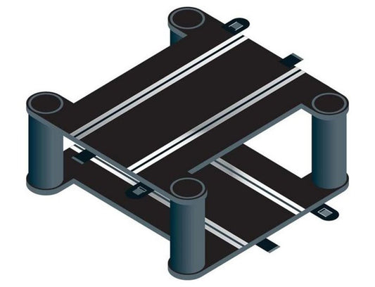 Elevated Cross Over Scalextric Accessory Pack
