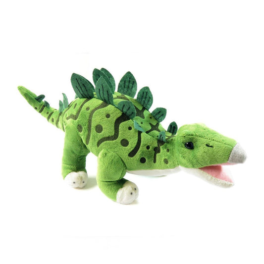 Plush Stegosaurus 12 Inch Plush