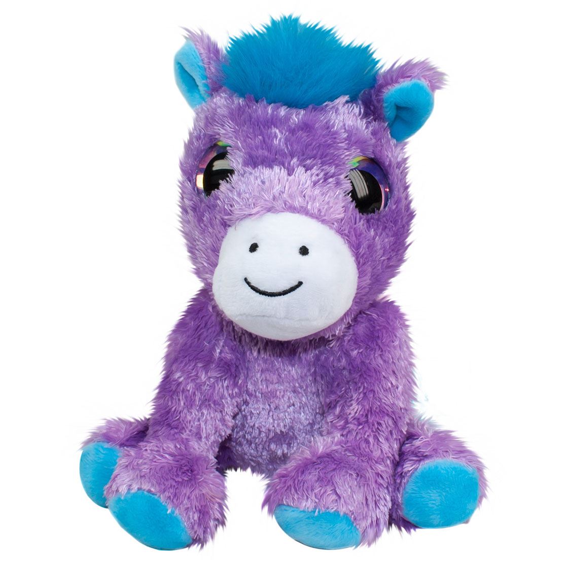 Lumo Stars Classic Pony Carla Plush Toy