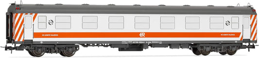 Electrotren Renfe, 5000 4-axle coach, manso