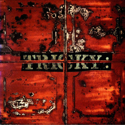 Tricky - Maxinquaye Remastered Vinyl