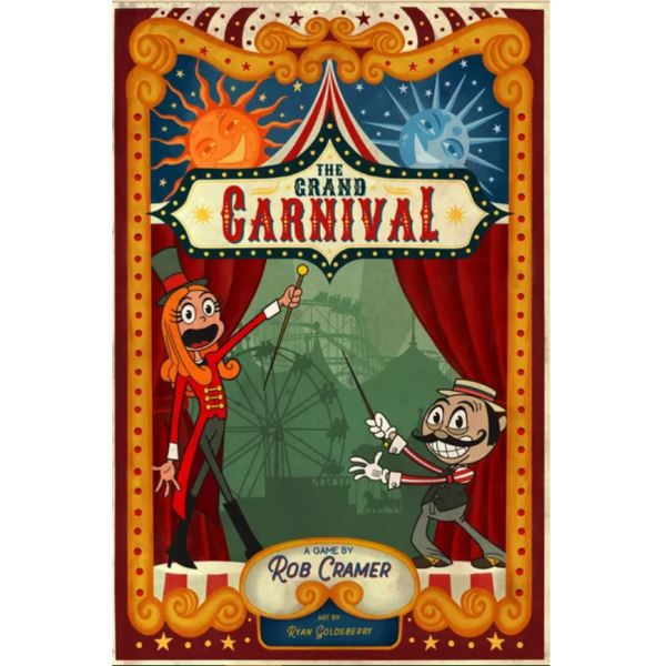 The Grand Carnival