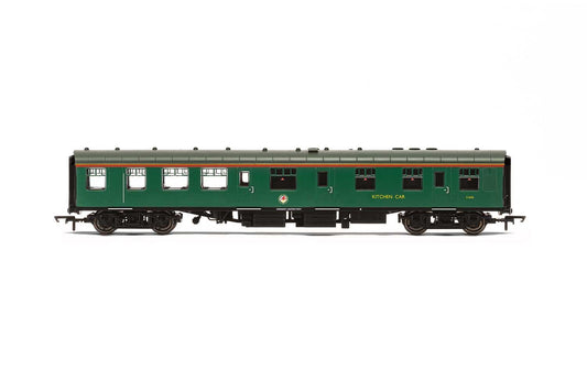 Hornby BR(S), Mk1 Restaurant Buffet , S1696 - Era 9