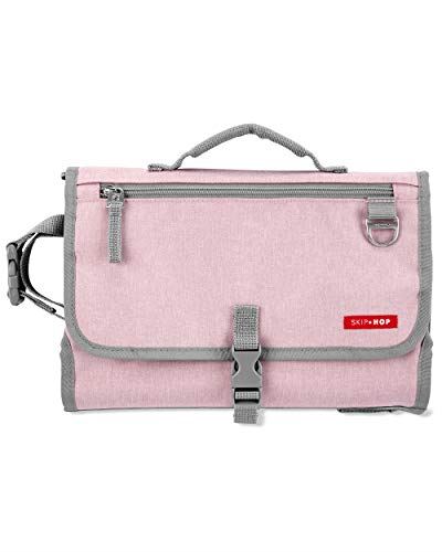 Skip Hop Pronto Changing Station (Heather Pink)