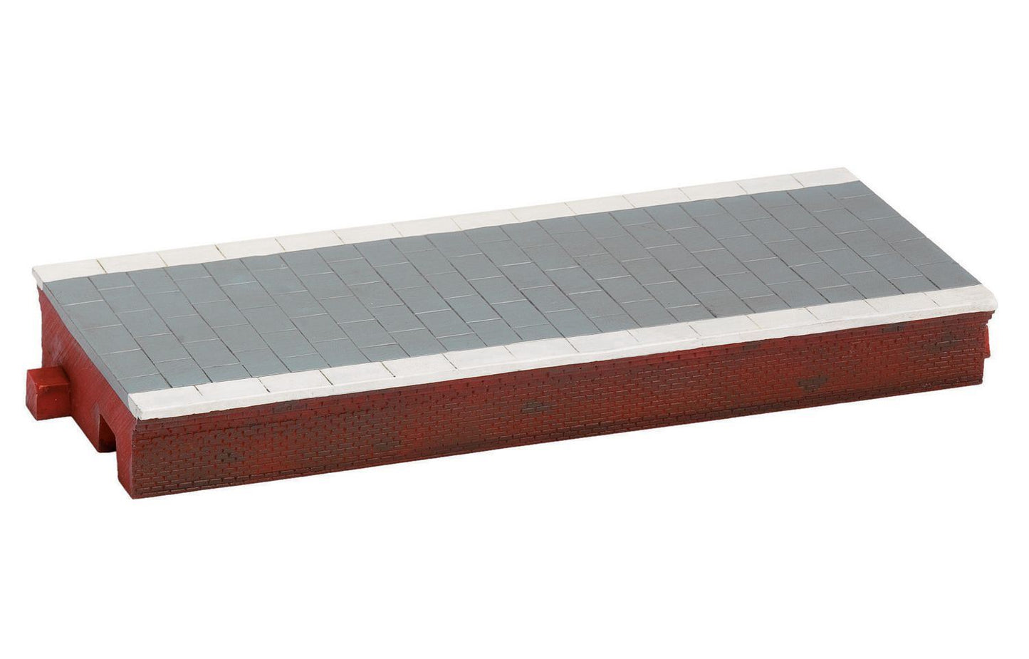 Hornby Straight Platforms x2 Model
