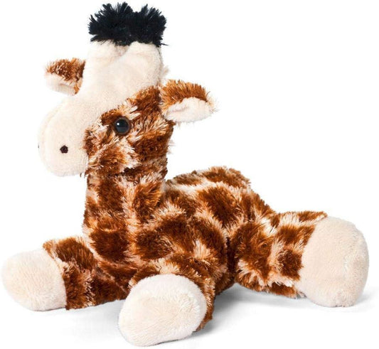 Aurora Mini Flopsies Gigi Giraffe 8 Inch Soft Toy