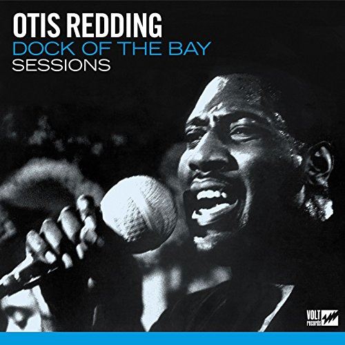 Otis Redding - Dock Of The Bay Sessions Vinyl