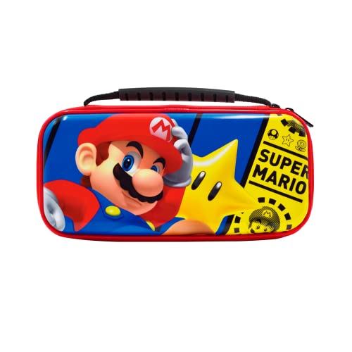 Vault Case Mario Nintendo Switch