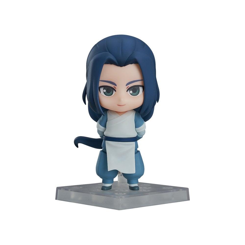 The Legend of Hei Nendoroid Action Figure Wuxian 10 cm