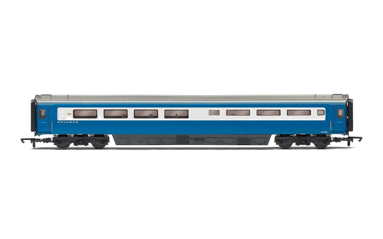 Hornby Midland Pullman, Mk3 Trailer Buffet, M40801 - Era 11