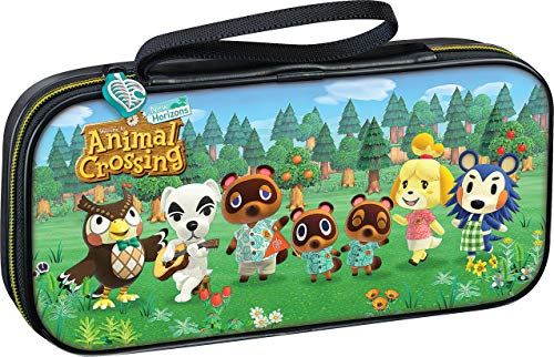 Animal Crossing Switch Pouch Nintendo Switch