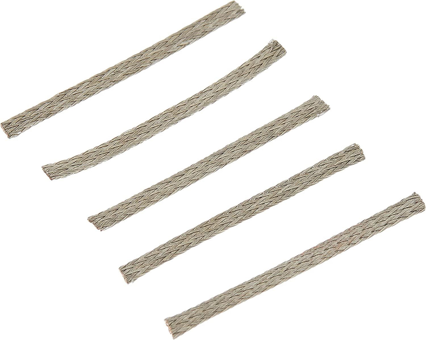 Scalextric (Pack Of 6) Pick Up Braids