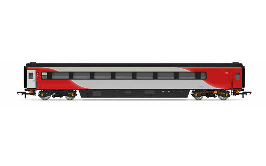 Hornby LNER, Mk3 Trailer Guard Standard (TGS), 44063 - Era 10
