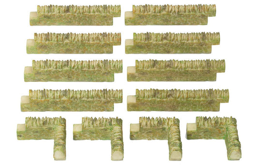 Hornby Granite Wall Pack No. 1 Model