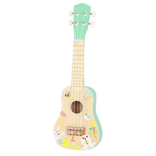 Tooky Toy Wooden Ukulele