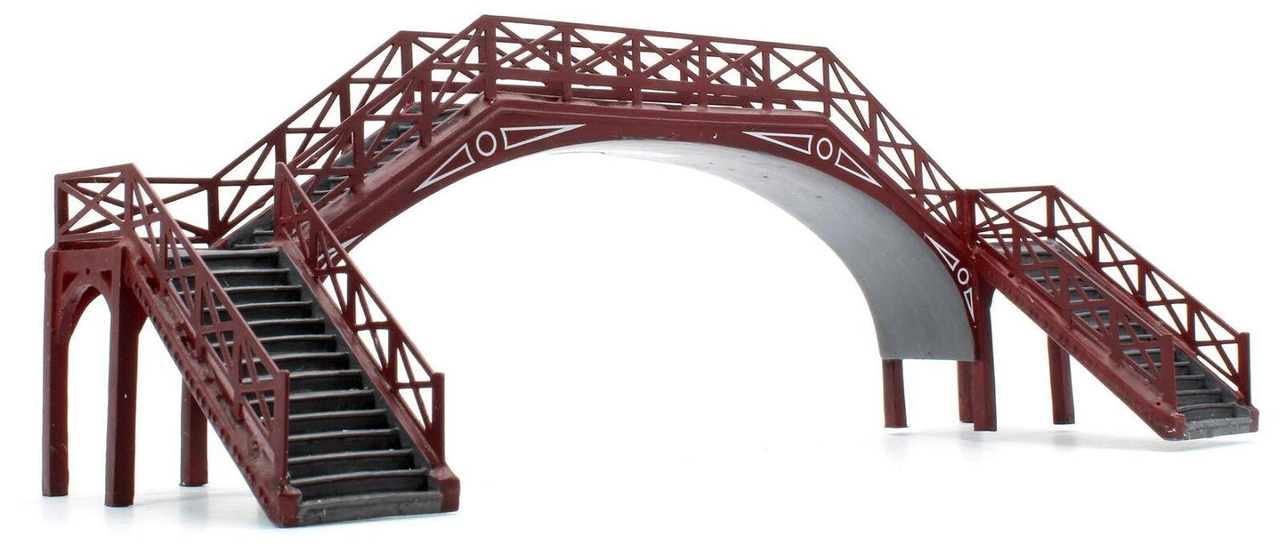 Hornby Platform Footbridge Model