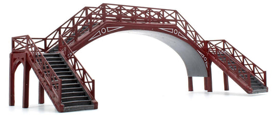 Hornby Platform Footbridge Model