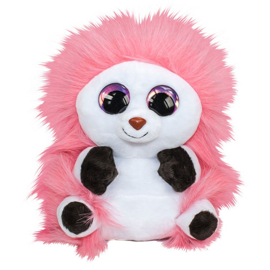 Lumo Stars Classic - Hedgehog Smultron Plush Toy