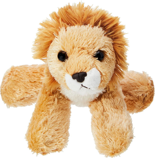 Aurora Mini Flopsies Lionel Lion 8 Inch Soft Toy