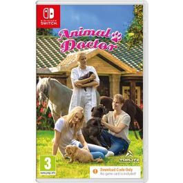 Animal Doctor Nintendo Switch