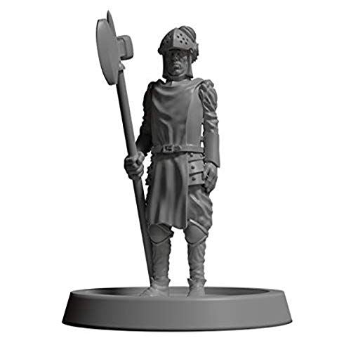 Crusader Kings Councilors & Inventions Miniatures Expansion