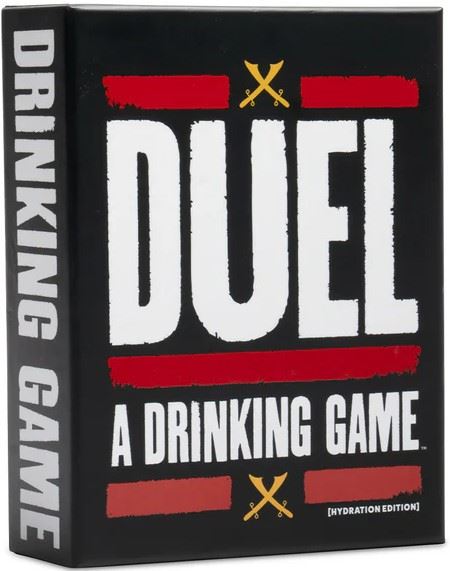 Duel Board Game