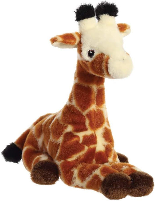 Aurora Eco Nation Giraffe 8.5 Inch Soft Toy