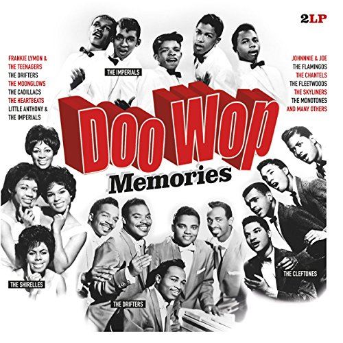 Various - Doo Wop Memories Vinyl