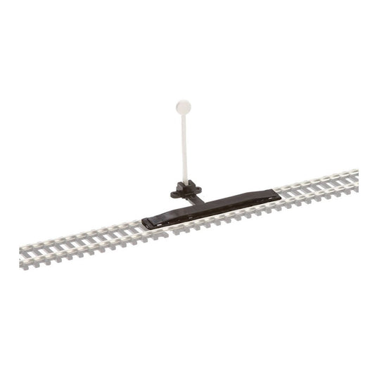 Hornby Uncoupling Ramp