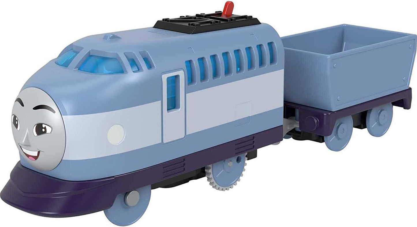 Thomas & Friends Motorised Kenji