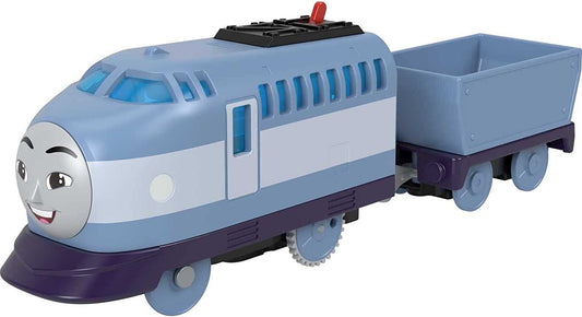 Thomas & Friends Motorised Kenji
