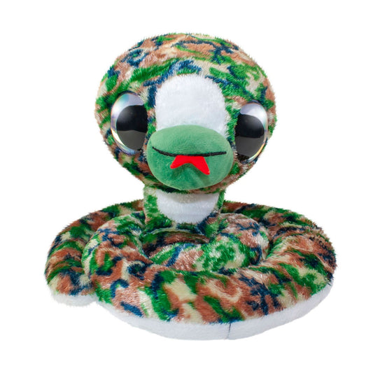 Lumo Stars - Snake Kake 42cm Plush Toy